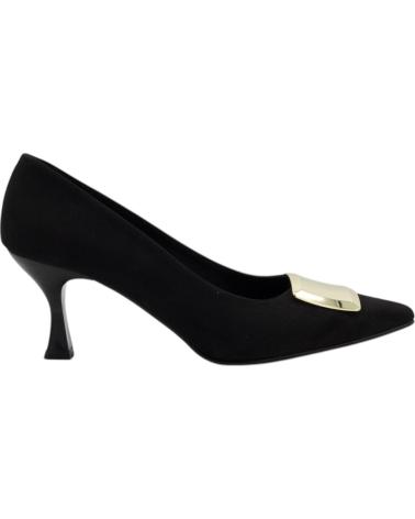 Woman Zapatos de tacón DANIELA VEGA 2535  NEGRO