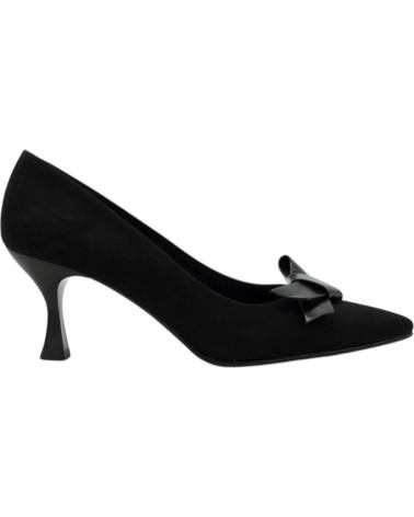 Woman Zapatos de tacón DANIELA VEGA 2500  NEGRO