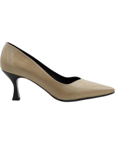 Woman Zapatos de tacón DANIELA VEGA 2333  TAUPE