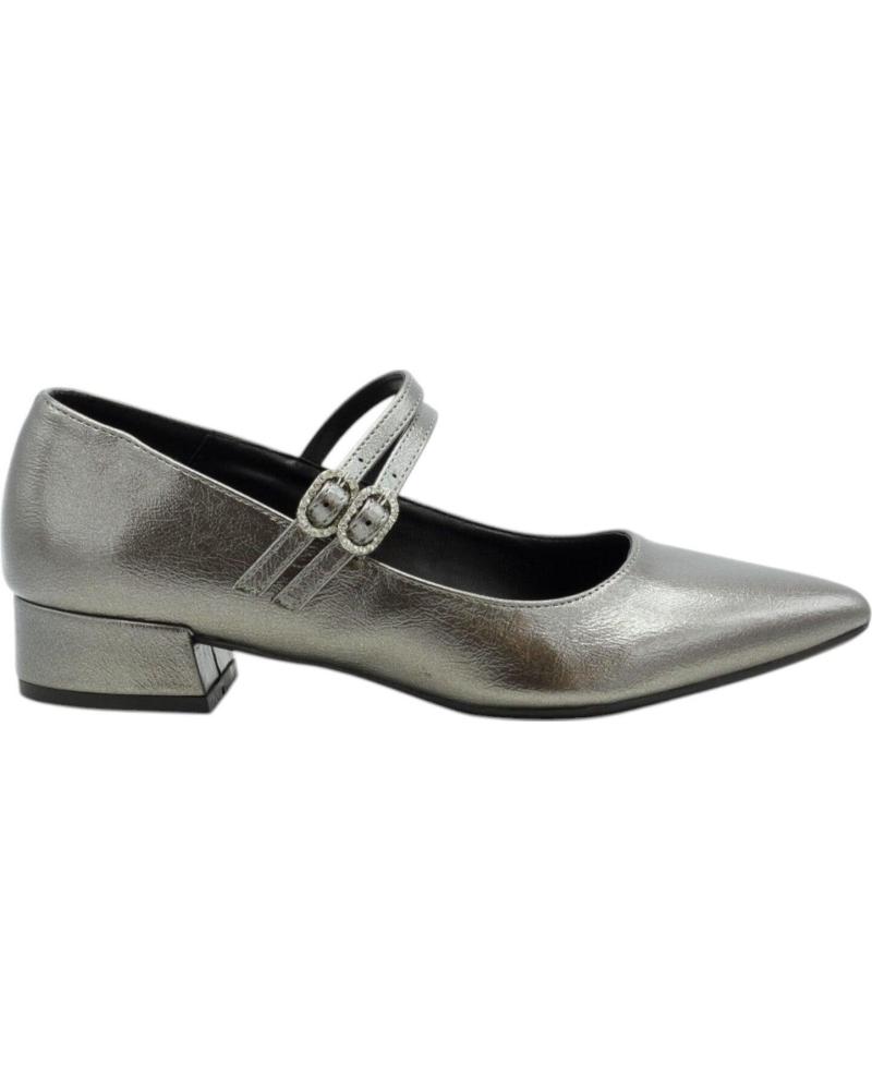 Escarpins PASTOR pour Femme XT16 PLOMO Escarpins PASTOR pour Femme XT16 PLOMO