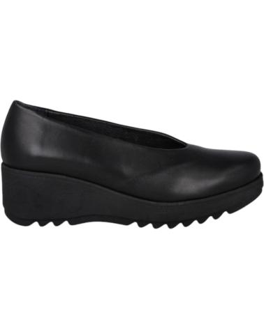 Zapatos LINCE  de Mujer 40401  NEGRO