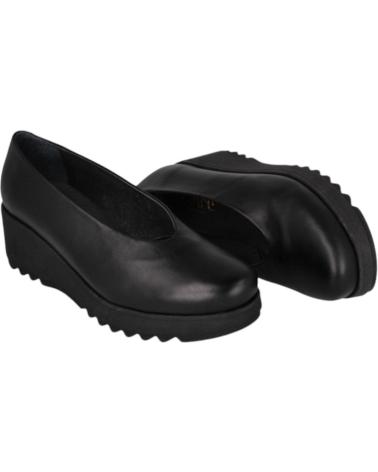 Zapatos LINCE  de Mujer 40401  NEGRO
