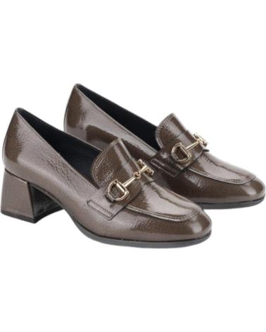 Escarpins LINCE  pour Femme 35706  TAUPE