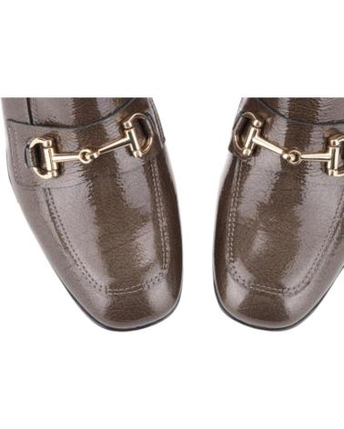 Escarpins LINCE  pour Femme 35706  TAUPE