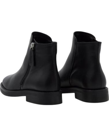 Bottines MARIA JAEN  pour Femme MARIA JA  NEGRO