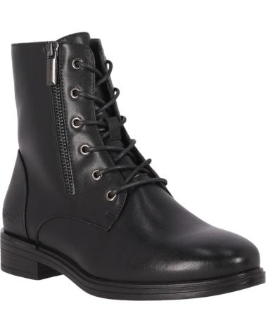 Stiefel CHIKA10  für Damen BLOSSOM  NEGRO