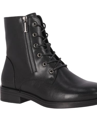 Stiefel CHIKA10  für Damen BLOSSOM  NEGRO