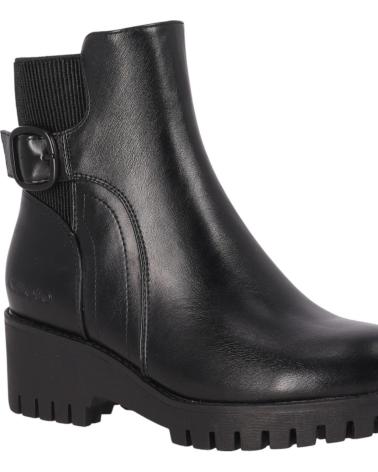 Stivaletti CHIKA10  per Donna CARNAVALES  NEGRO