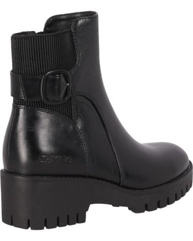 Stivaletti CHIKA10  per Donna CARNAVALES  NEGRO