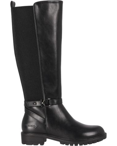 Bottes CHIKA10  pour Femme JOYCE  NEGRO