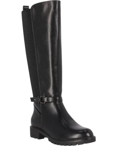 Bottes CHIKA10  pour Femme JOYCE  NEGRO