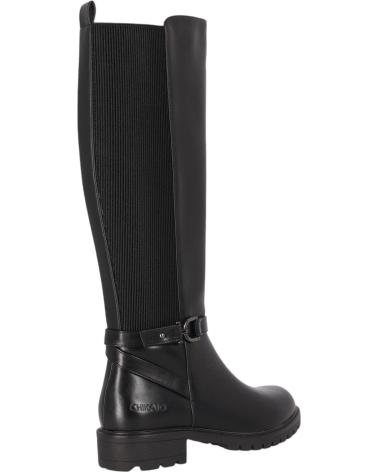 Bottes CHIKA10  pour Femme JOYCE  NEGRO
