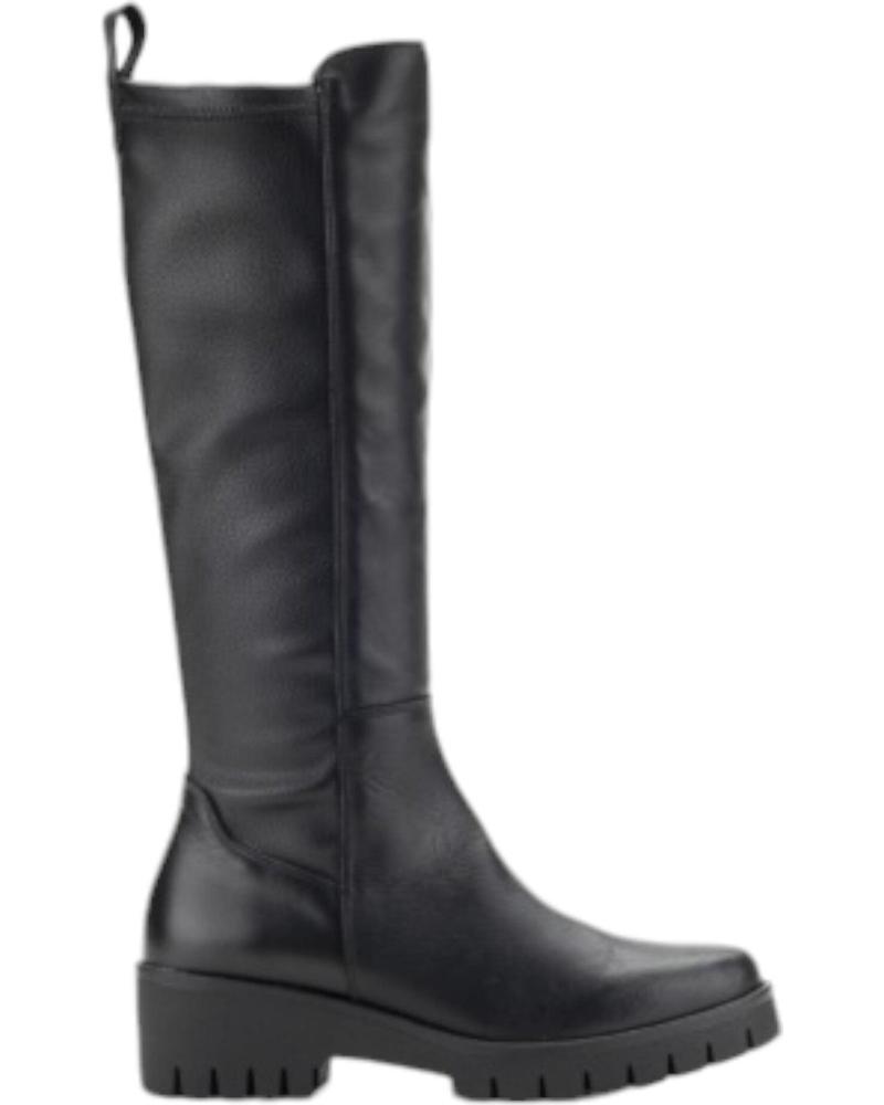 Boots LINCE  für Damen 12058  NEGRO