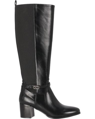 Bottes CHIKA10  pour Femme CAYETANA 02  NEGRO