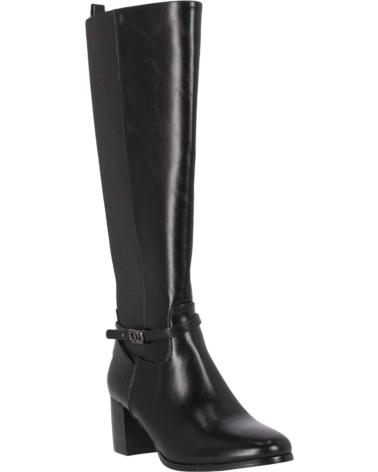 Bottes CHIKA10  pour Femme CAYETANA 02  NEGRO