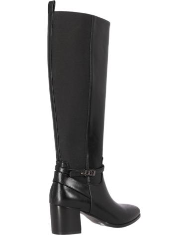 Bottes CHIKA10  pour Femme CAYETANA 02  NEGRO