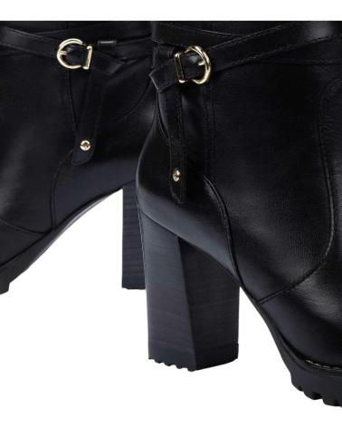Woman boots PIKOLINOS W7M-9584  NEGRO