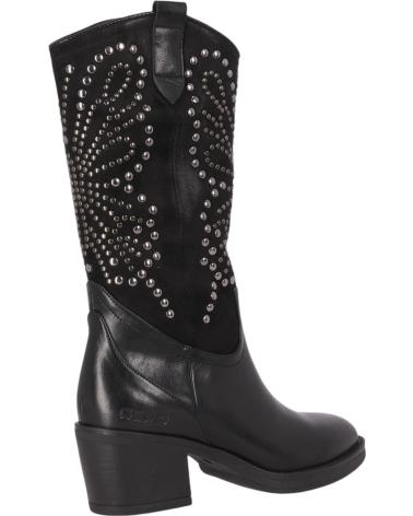 Boots CHIKA10  für Damen FABIANE  NEGRO