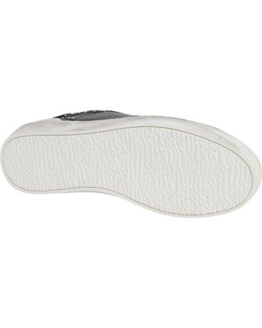 Scarpe sport PEPE JEANS  per Donna LANE  NEGRO