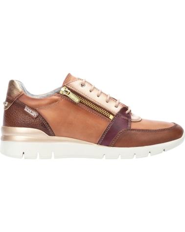 Scarpe sport PIKOLINOS  per Donna CANTABRIA 6718C4  TERRACOTA