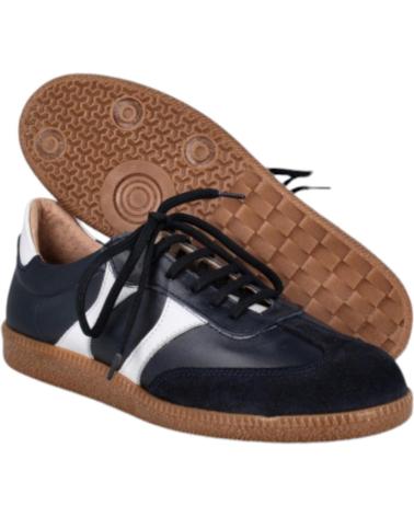 Scarpe sport LINCE  per Donna 43401  MARINO