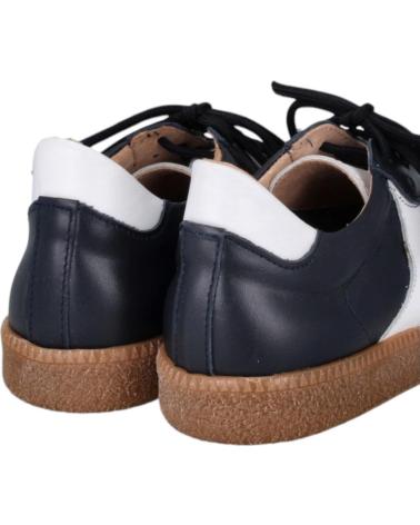 Scarpe sport LINCE  per Donna 43401  MARINO