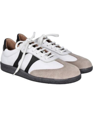 Botines LINCE  de Mujer 43401  BLANCO