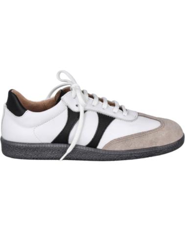 Botines LINCE  de Mujer 43401  BLANCO