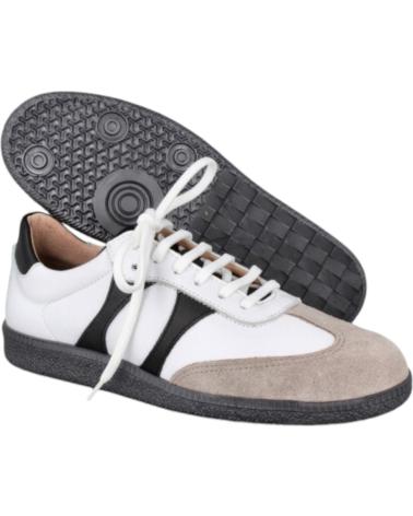 Botines LINCE  de Mujer 43401  BLANCO