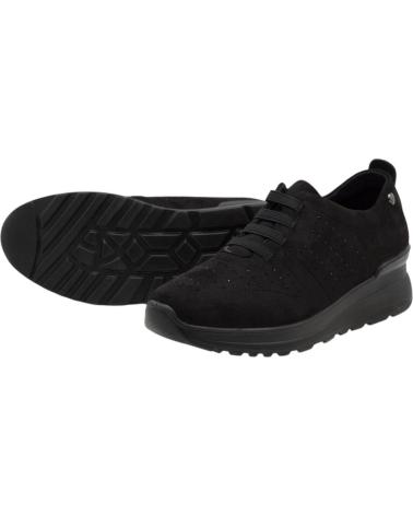 Scarpe sport AMARPIES  per Donna AST22327  NEGRO