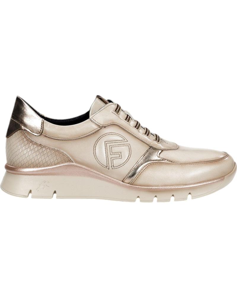 Sportschuhe FLUCHOS  für Damen F2074  BEIGE