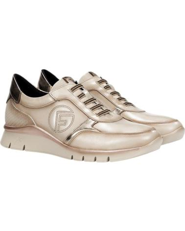 Sportschuhe FLUCHOS  für Damen F2074  BEIGE
