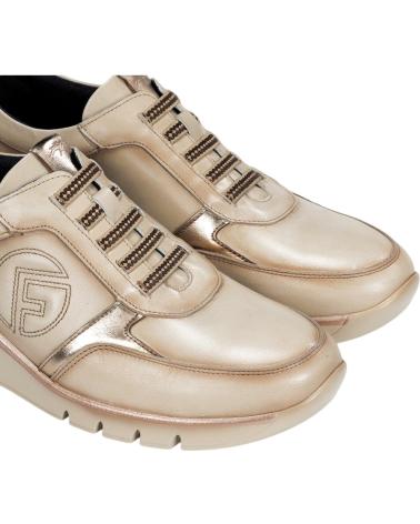Sportschuhe FLUCHOS  für Damen F2074  BEIGE