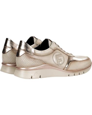 Sportschuhe FLUCHOS  für Damen F2074  BEIGE