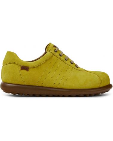 Zapatillas deporte CAMPER  de Mujer ZAPATOS PELOTAS ARIEL 27205  AMARILLO