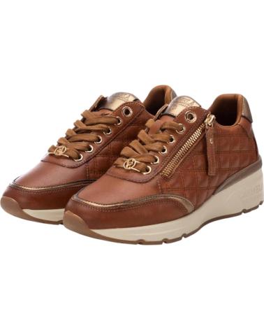 Woman Zapatillas deporte CARMELA 161954  CAMEL