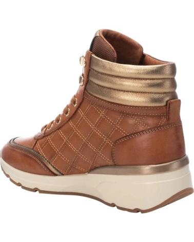 Woman Zapatillas deporte CARMELA 161821  CAMEL