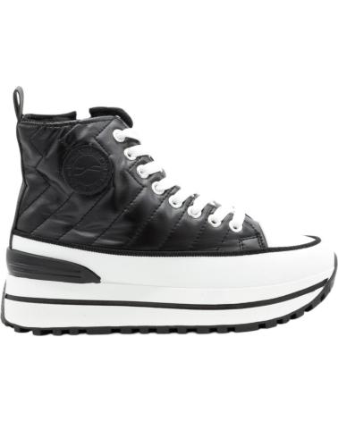 Woman Mid boots PASTOR 35-1927  NEGRO