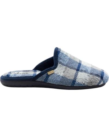 Pantoufles CABRERA  pour Homme 9651  MARINO