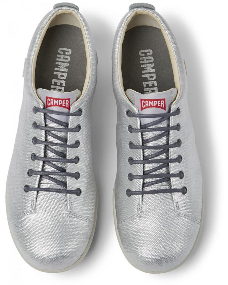 Camper pelotas step mujer online