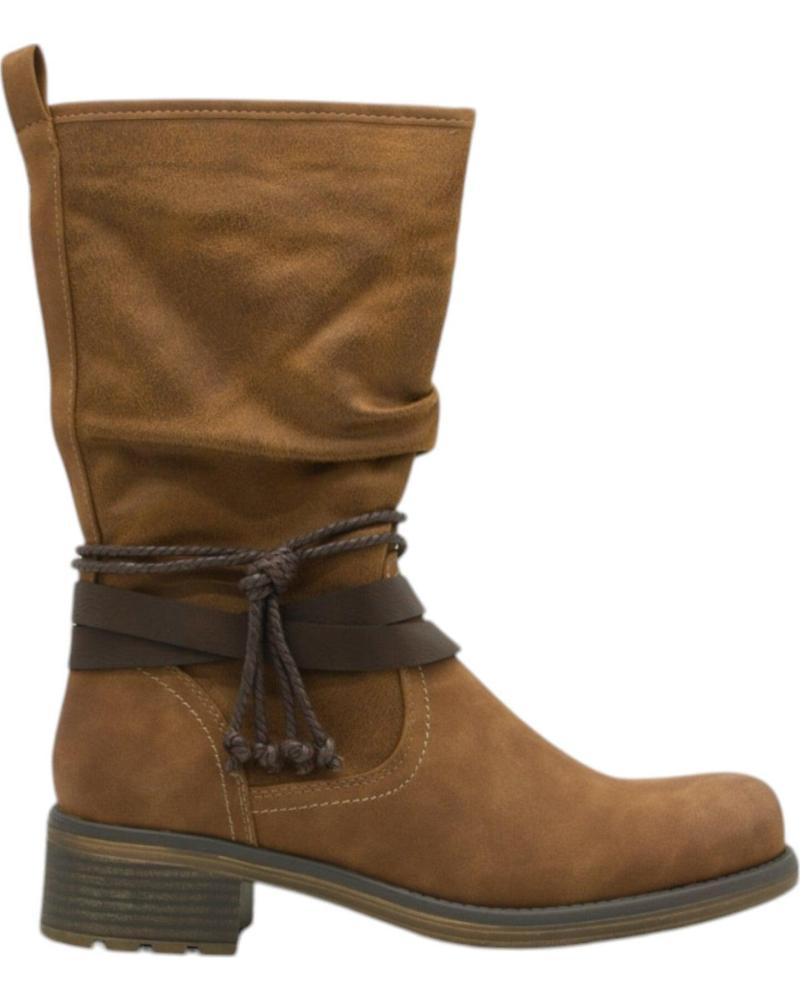 Stivali PASTOR  per Donna SP97  CUERO