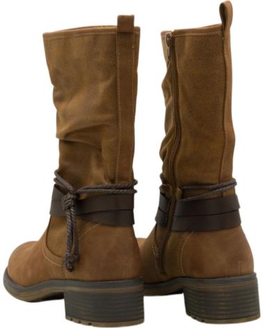 Stivali PASTOR  per Donna SP97  CUERO