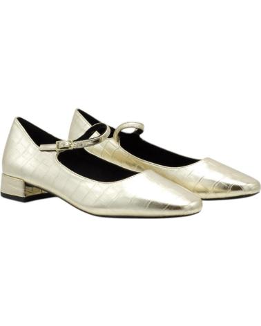 Scarpe CORINA  per Donna PASTOR M4661  ORO