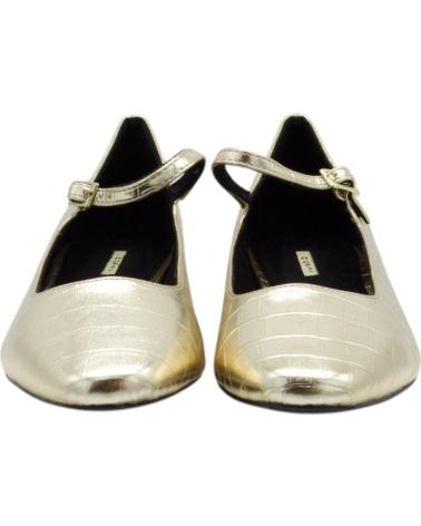 Scarpe CORINA  per Donna PASTOR M4661  ORO