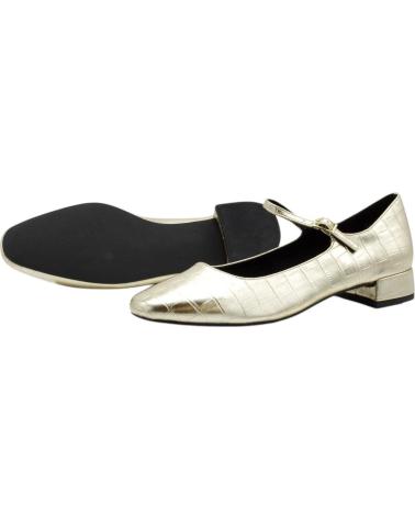 Scarpe CORINA  per Donna PASTOR M4661  ORO
