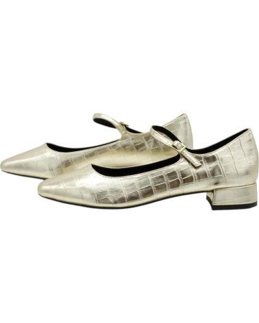 Scarpe CORINA  per Donna PASTOR M4661  ORO