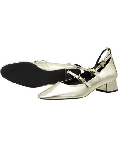 Sapatos CORINA  de Mulher PASTOR M4665  ORO