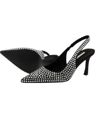 Sapatos CORINA  de Mulher PASTOR M3577  NEGRO