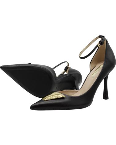 Zapatos de tacón CORINA  per Donna PASTOR M3676  NEGRO