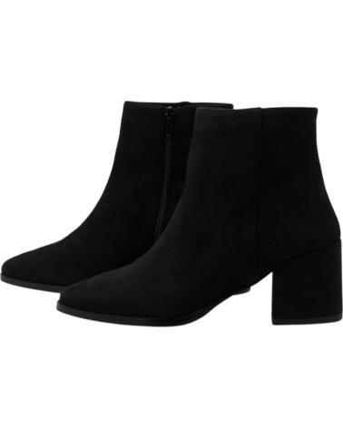 Stivaletti CORINA  per Donna PASTOR M4895  NEGRO